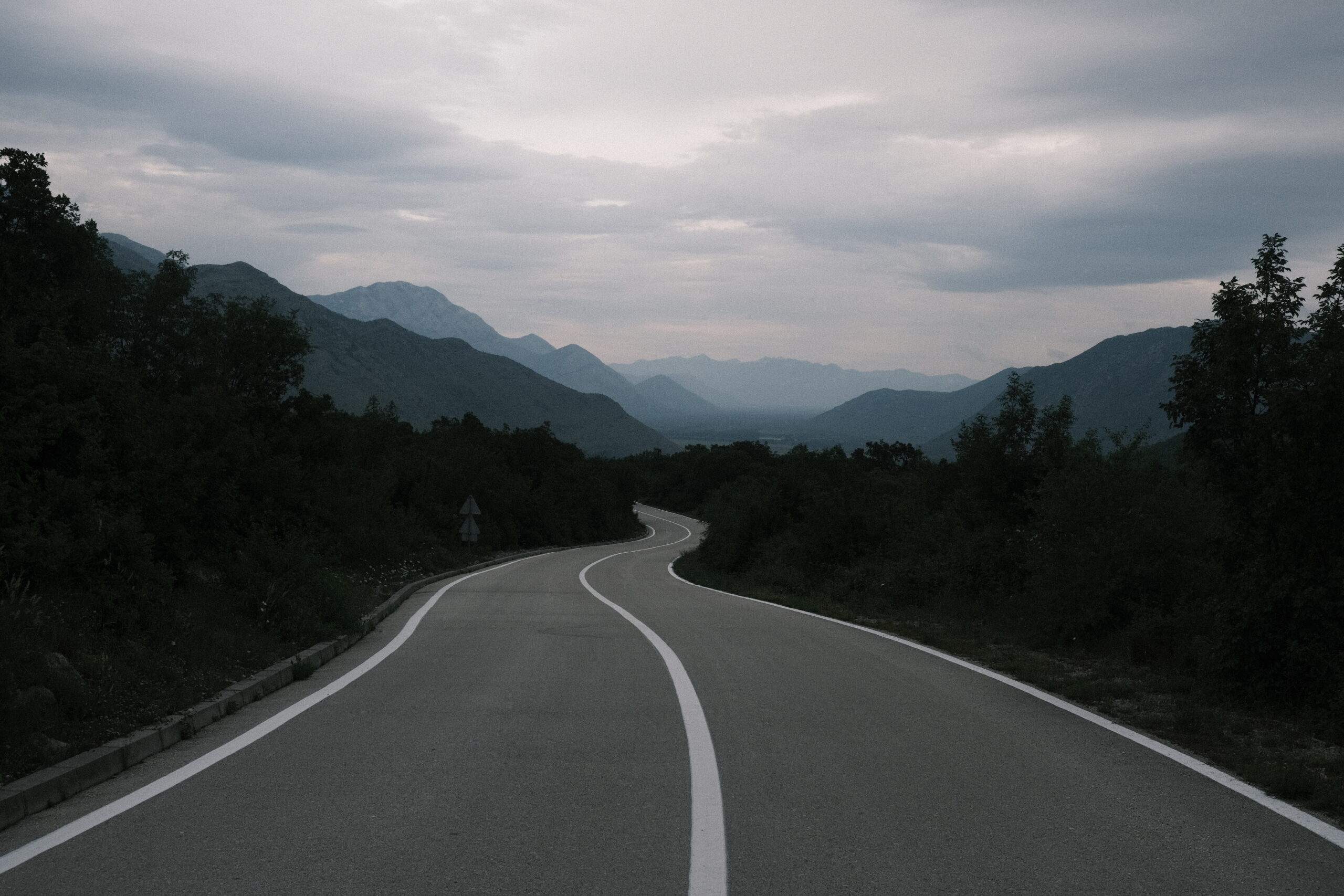 Day 21 – back towards croatia
